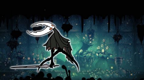 hollow knight boss